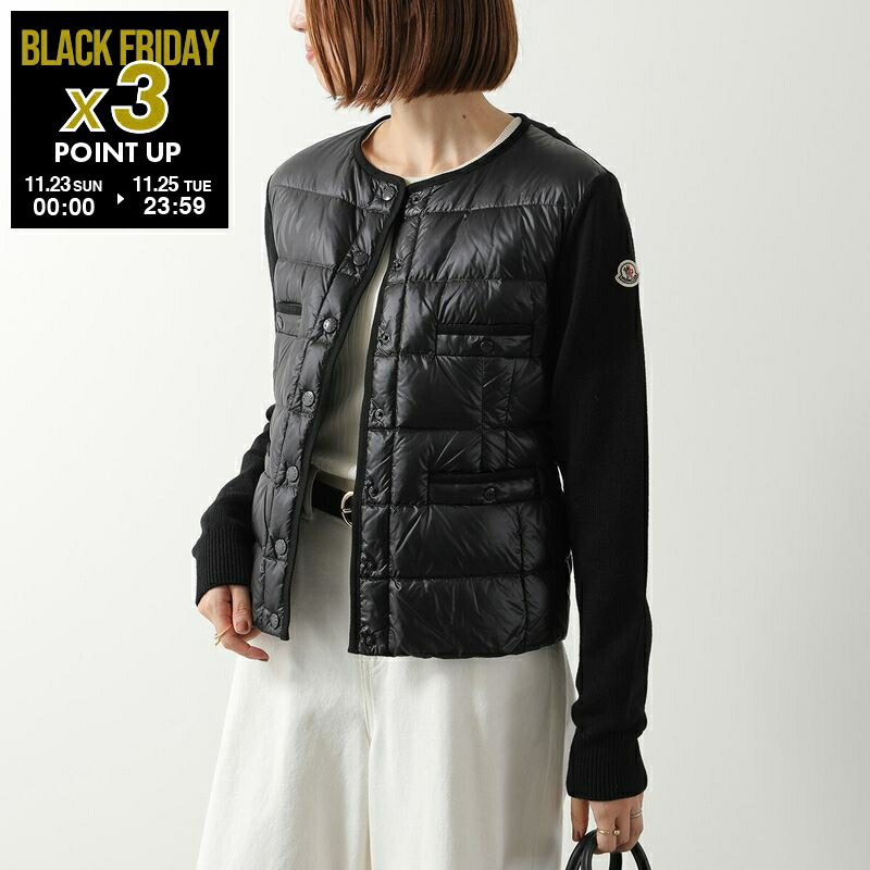 MONCLER モンクレール キルティング アリスティード ダウンジャケット MONCLER 【並行輸入品】モンクレール ダウンジャケット キルティング