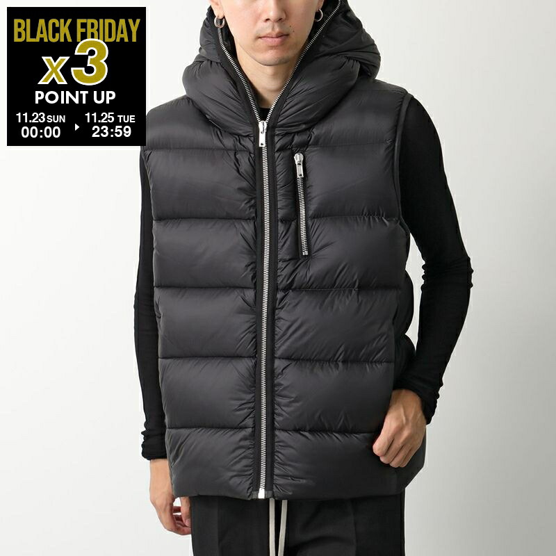 楽天市場】JIL SANDER+ ジルサンダー プラス ダウンベスト MEDIUM FILL