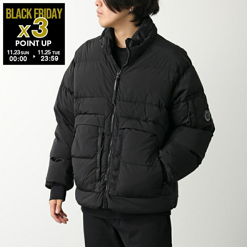 楽天市場】C.P.COMPANY シーピーカンパニー ダウンジャケット