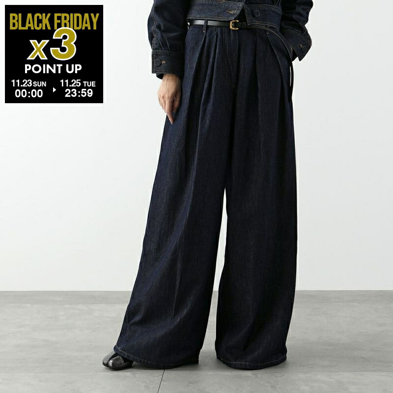 ドリスヴァンノッテン　アウトサイダー　デニム　26 ドリス ヴァン ノッテン」がデニムのカプセルコレクションを発表