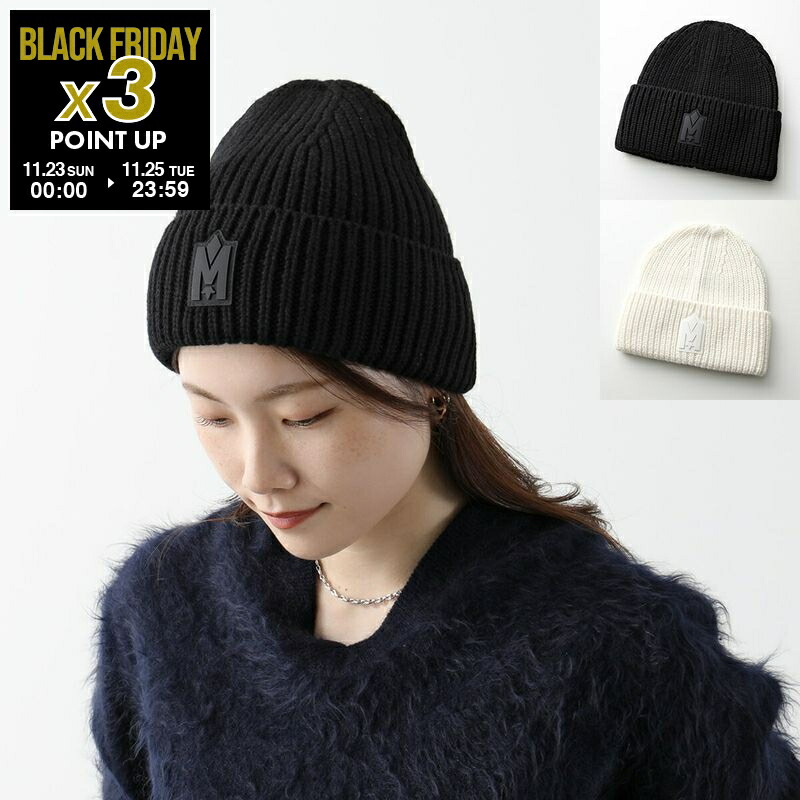 楽天市場】Toteme トーテム ニット帽 ALPACA KNIT BEANIE レディース