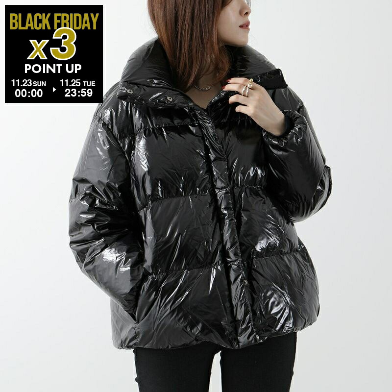 楽天市場】HERNO ICONICO ヘルノ イコニコ ダウンジャケット AMINTA