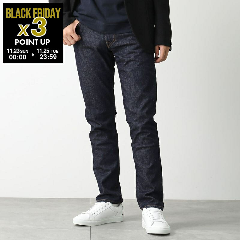 楽天市場】YCHAI イカイ デニム パンツ PANATELA パナテラ YPU001