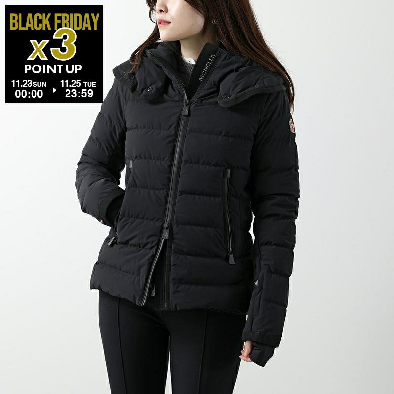 楽天市場】MONCLER GRENOBLE モンクレール グルノーブル ダウンコート