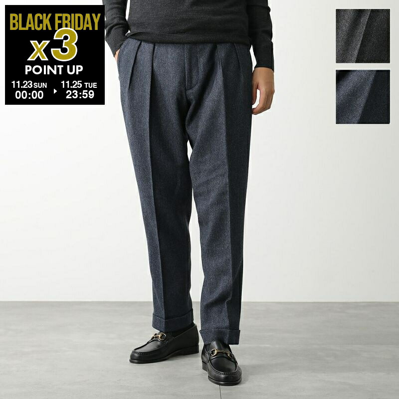 楽天市場】BERWICH ベルウィッチ パンツ scotch スコッチ vb1504