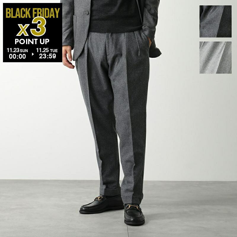 BERWICH ベルウィッチ 2p パンツ スラックス 48 楽天市場】ベルウィッチ BERWICH スラックス メンズ SCOTCH スコッチ 2