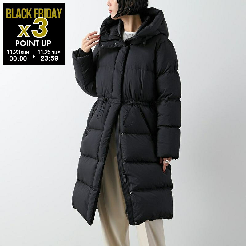 楽天市場】MACKAGE マッカージュ ダウンコート KAY-NFR ケイ