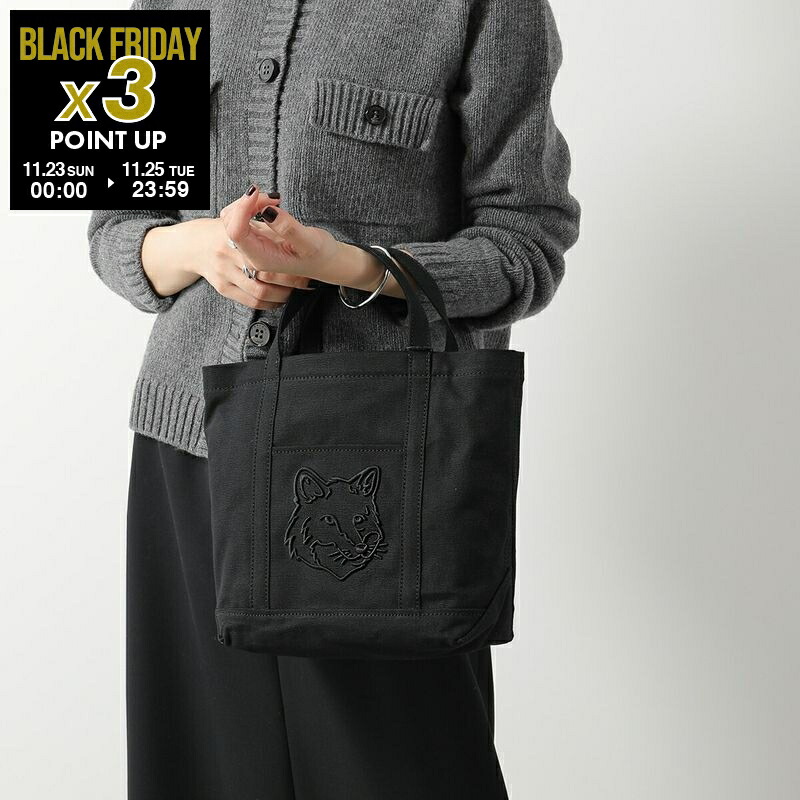 楽天市場】MAISON KITSUNE メゾンキツネ ショルダーバッグ CONTOUR FOX