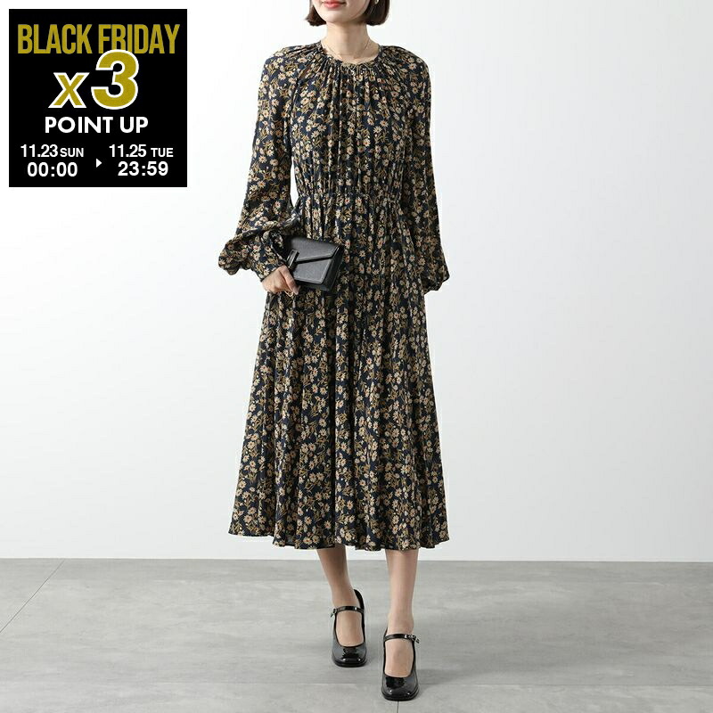 楽天市場】N°21 ヌメロヴェントゥーノ ワンピース H081 5266