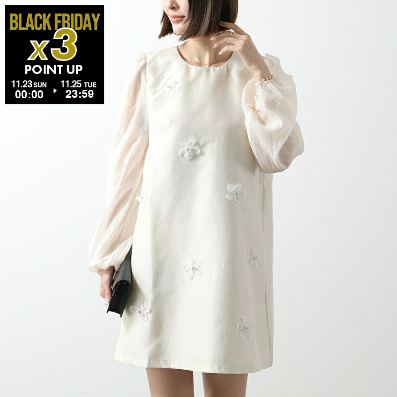 楽天市場】Sister Jane シスタージェーン ワンピース SWEEP JACQUARD