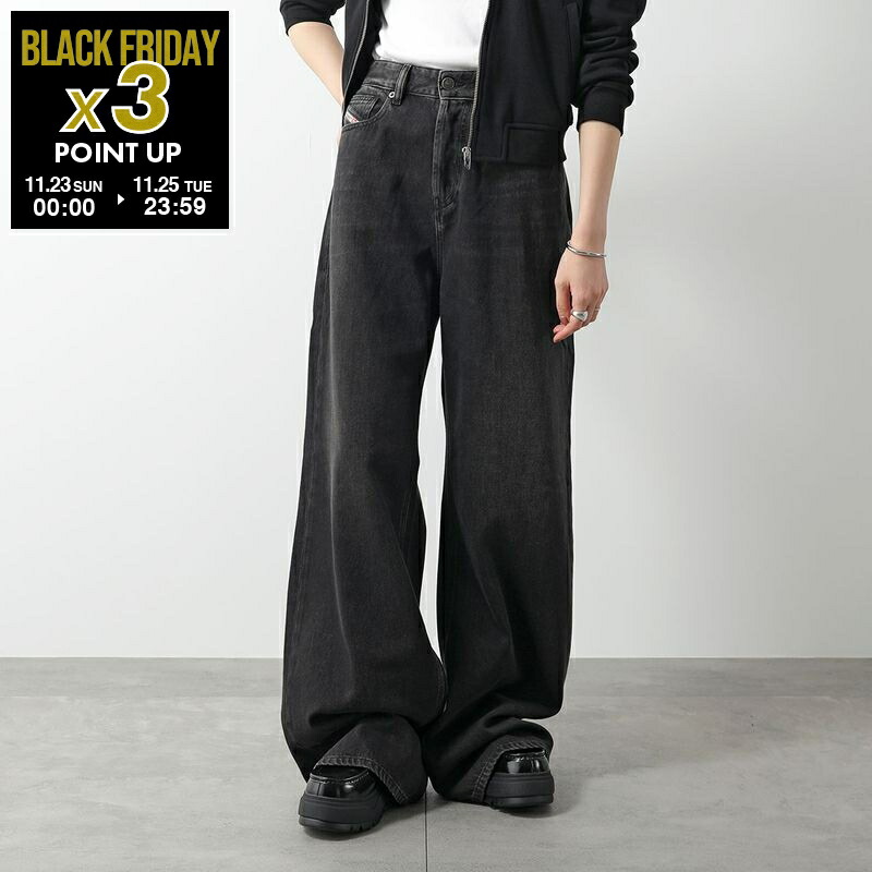 [即完売品] 確実正規品DIESEL d-sire デニム　ゴールデンサイズ ウィメンズ デニムパンツ 1996 D-SIRE（デニムパンツ）｜DIESEL