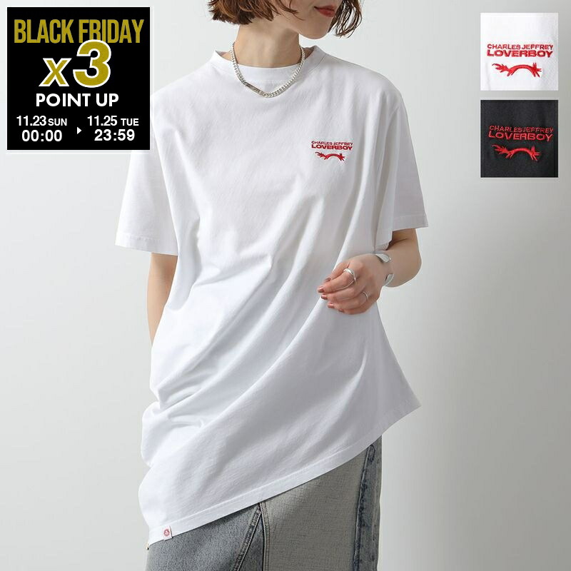 楽天市場】CHARLES JEFFREY LOVERBOY チャールズジェフリーラバー