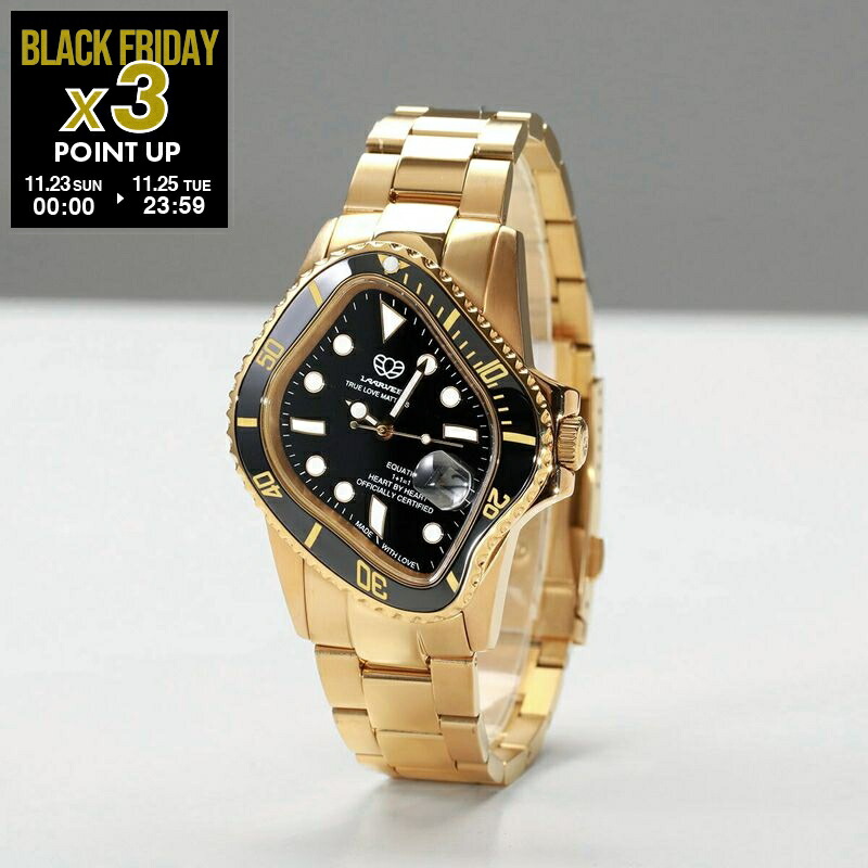 楽天市場】LAARVEE ラーヴィー 腕時計 SINNGOUKI シンゴウキ SGK001R