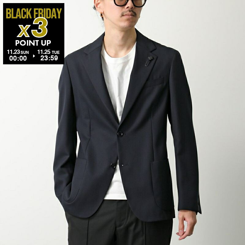 楽天市場】TAGLIATORE タリアトーレ ジャケット G-DAKAR22K 340083