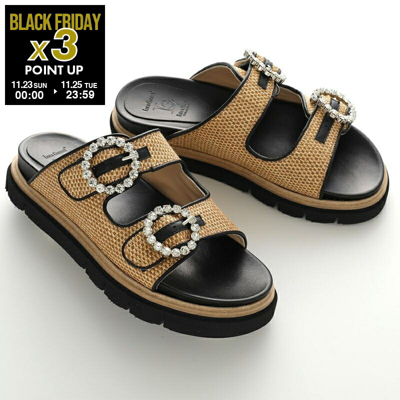 楽天市場】MANOLO BLAHNIK マノロブラニク サンダル TITUBAFLAT JEWEL