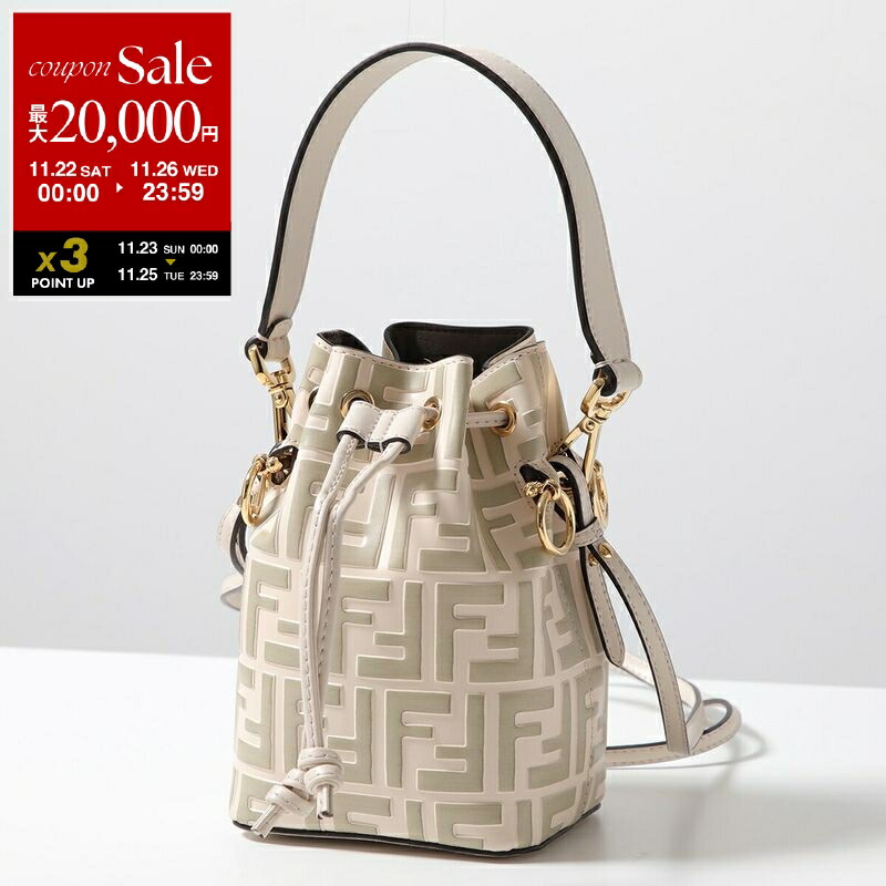 楽天市場】FENDI フェンディ ミニバッグ Origami オリガミ スモール