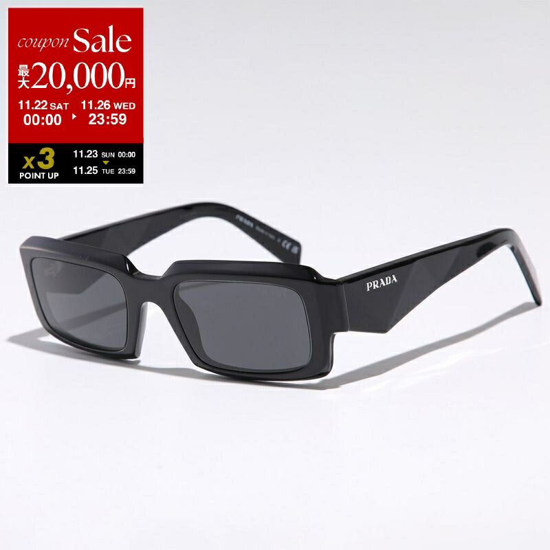 11/15まで値引き中PRADAサングラス 楽天市場】【ブラックフライデー・11/22～26限定・最大2万円OFF