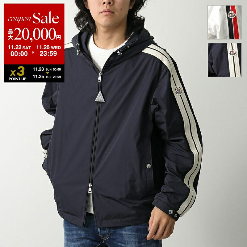 楽天市場】MONCLER モンクレール ジャケット FARLAK ファルラック