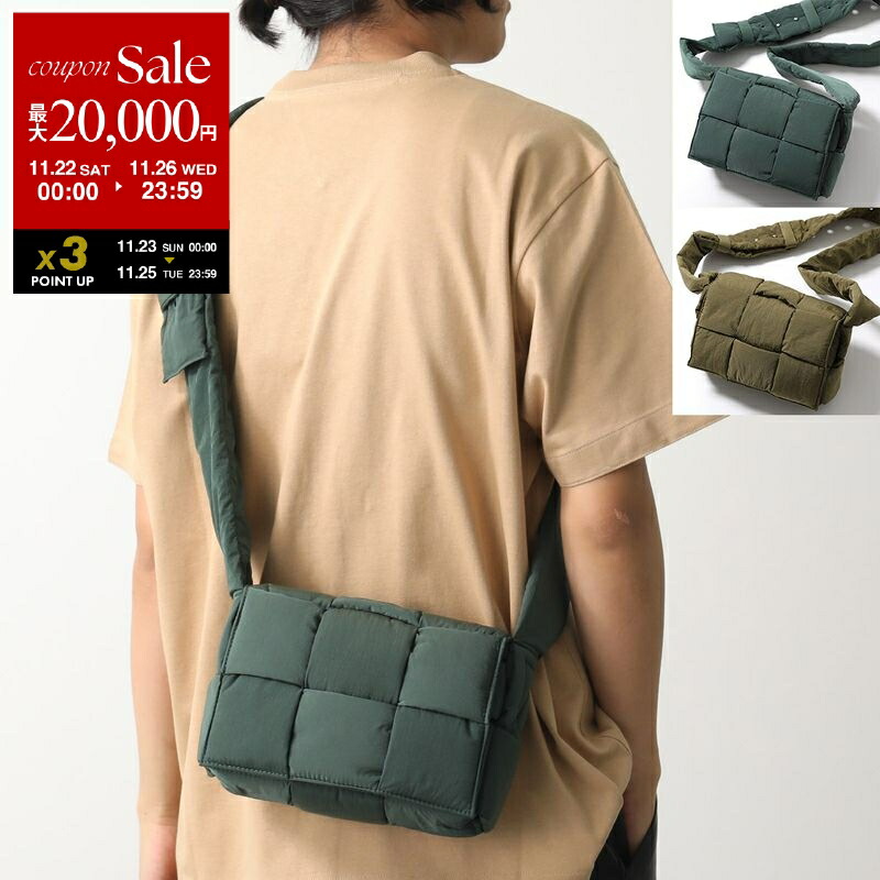 楽天市場】BOTTEGA VENETA ボッテガヴェネタ ショルダーバッグ