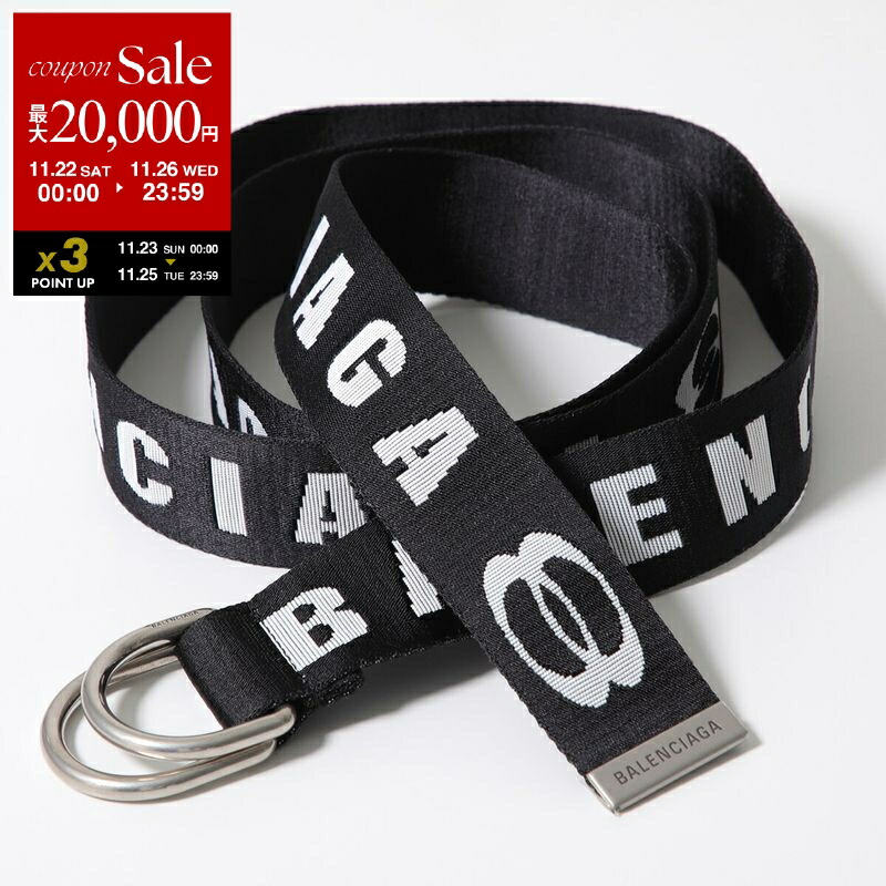 専用BALENCIAGA / バレンシアガ クロコ型押し ブラック BBベルト 楽天市場】BALENCIAGA バレンシアガ ベルト 570370 1ROBY メンズ