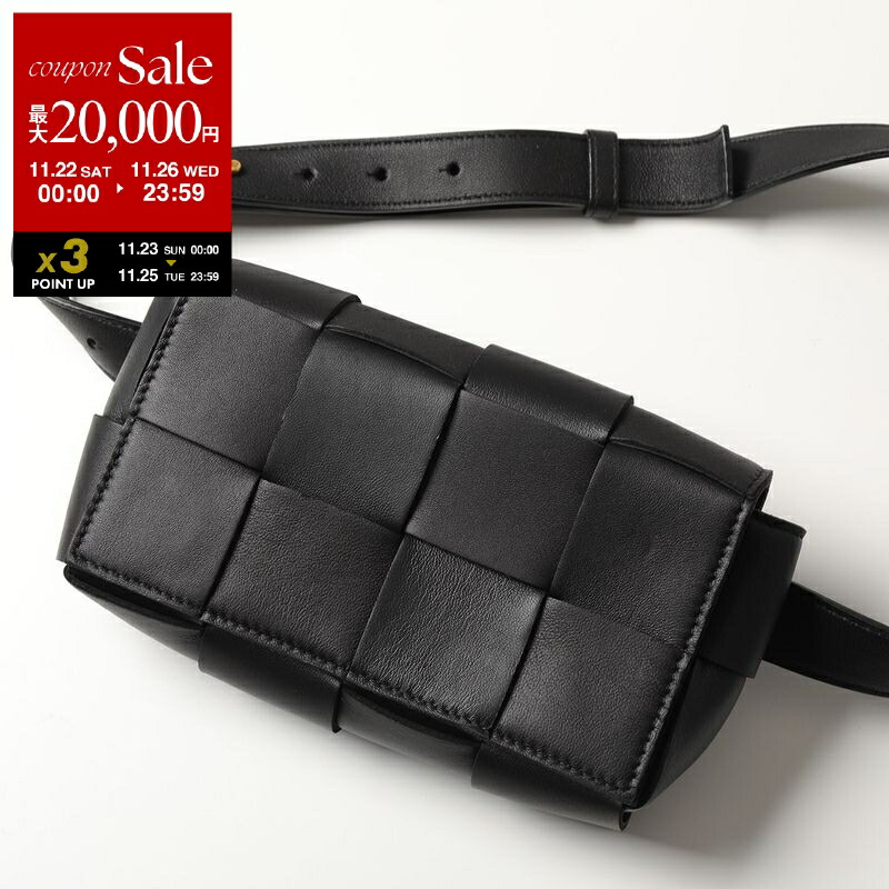 楽天市場】BOTTEGA VENETA ボッテガヴェネタ ショルダーバッグ