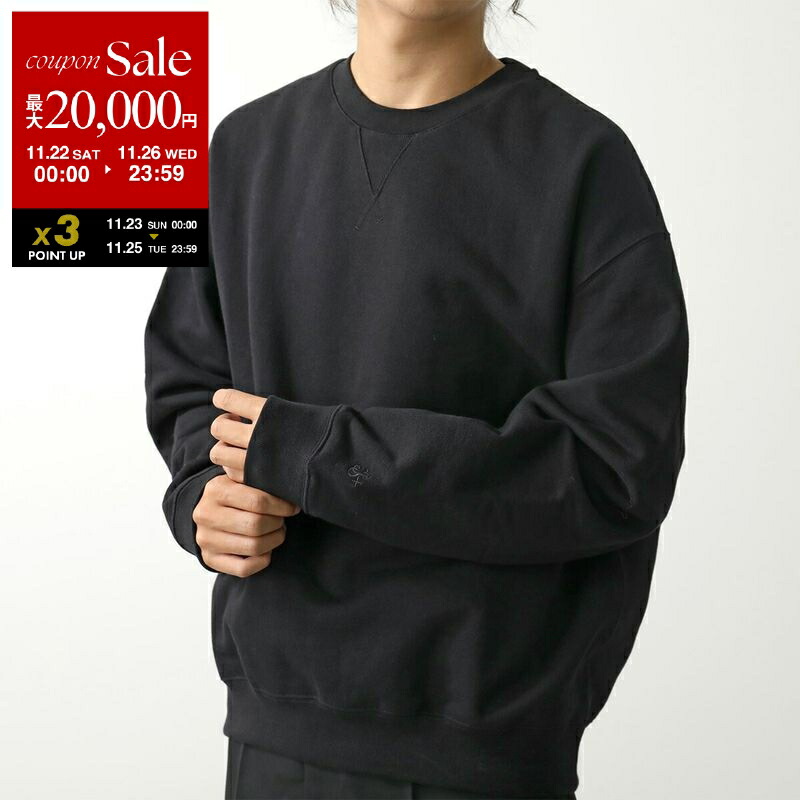 楽天市場】JIL SANDER ジルサンダー スウェット JPUT707532 MT248608