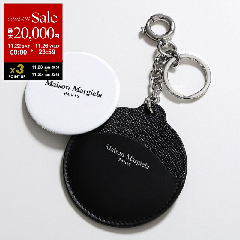 maison margiela レザーチャーム 楽天市場】【ブラックフライデー・11/22～26限定・最大2万円OFF
