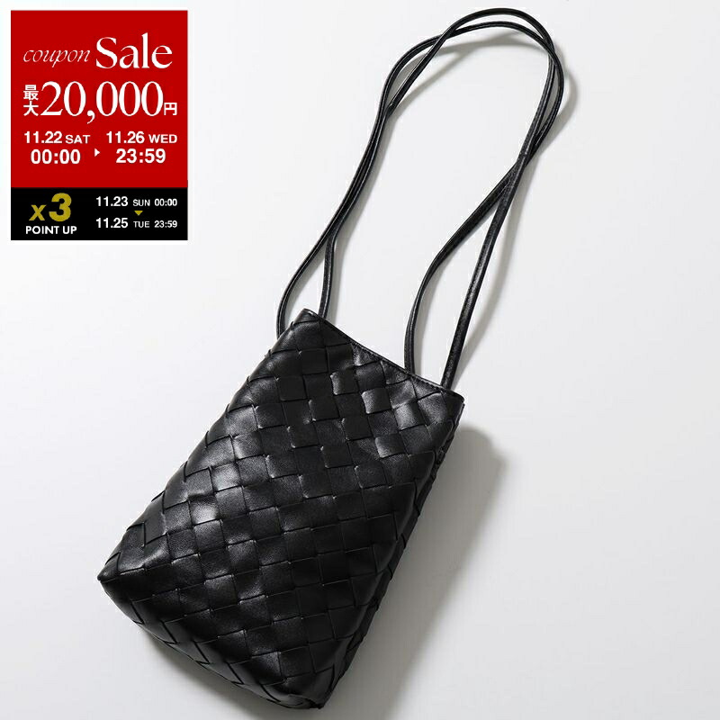 【今だけ限定価格】Bottega Veneta ボッテガショルダーバッグ 楽天市場】BOTTEGA VENETA ボッテガヴェネタ ショルダーバッグ 717519