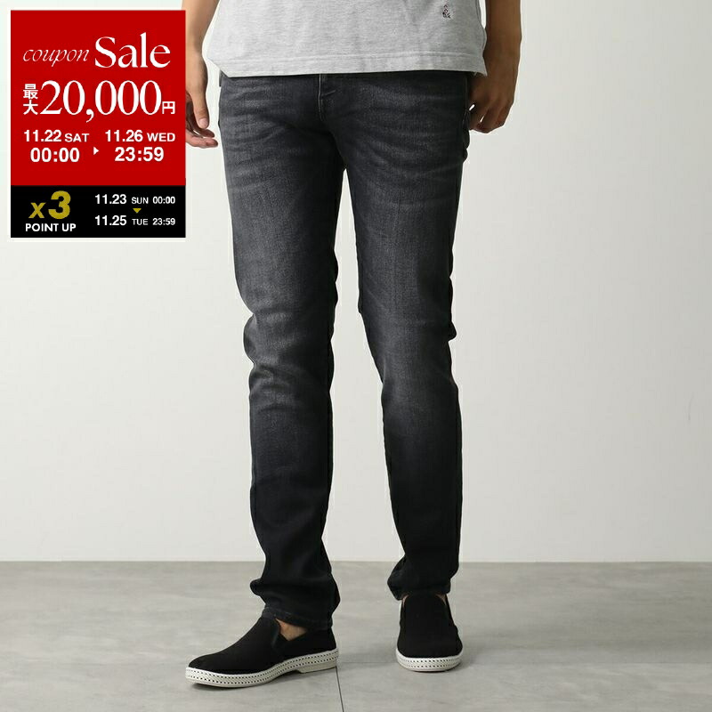 楽天市場】ピーティートリノ デニム PT TORINO DENIM SWING スウィング