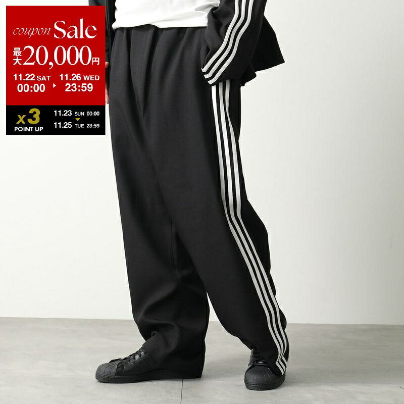 楽天市場】【ブラックフライデー・11/26-23:59迄10％OFFクーポン】Y-3