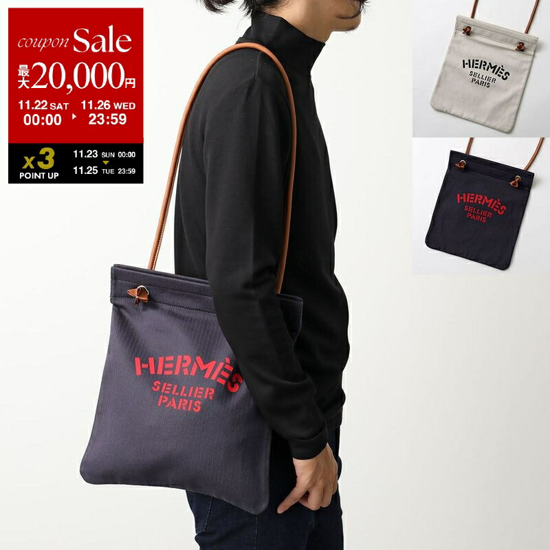楽天市場】HERMES エルメス ショルダーバッグ アリーヌ ALINE MM