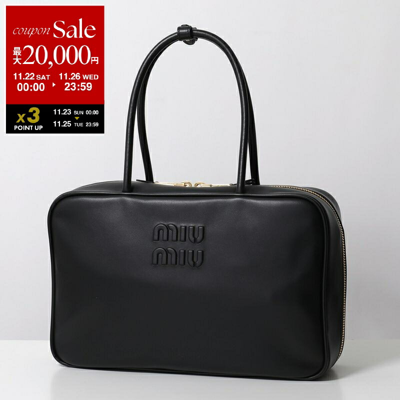 miumiuトートバッグ 楽天市場】MIUMIU ミュウミュウ トートバッグ 5BA219 2DPL レディース