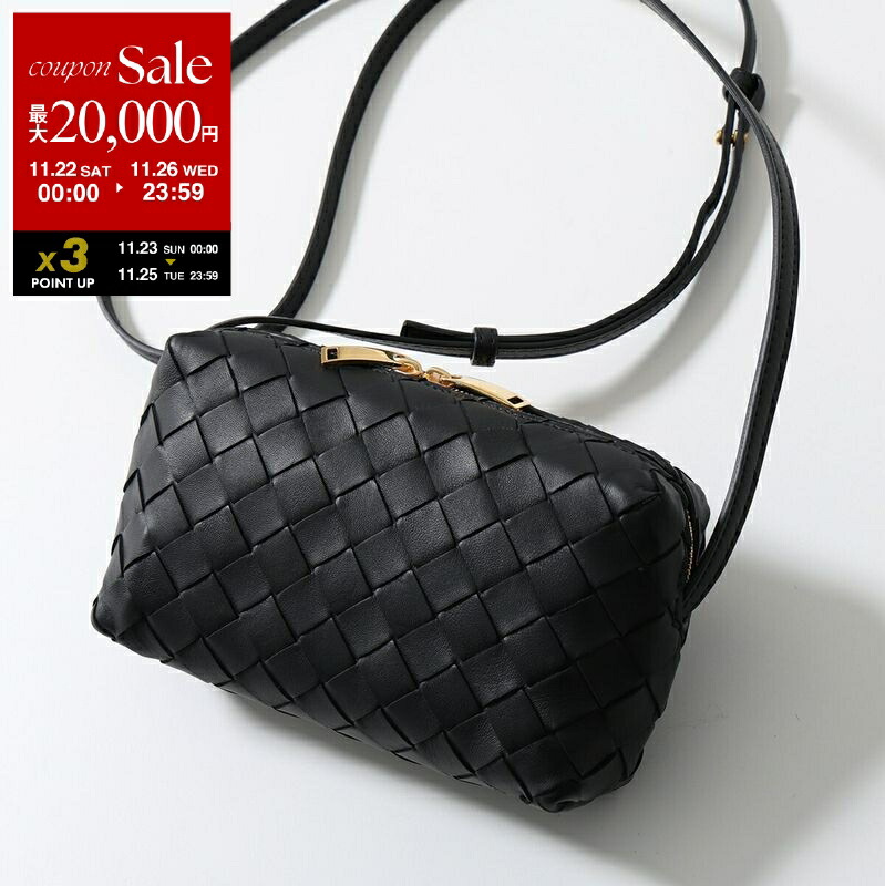 ボッテガヴェネタ ショルダーバッグ 2Way 編み込みハンドル 保存袋付き 楽天市場】【ブラックフライデー・11/22～26限定・最大2万円OFF