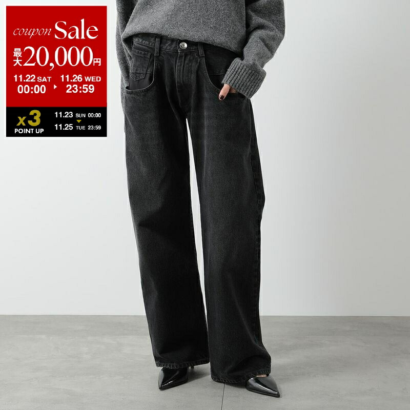 【新品】MAISON MARGIELA ⑩ Memory Of カットオフデニム Maison Margiela MAISON MARGIELA メゾンマルジェラ ジーンズ MEMORY