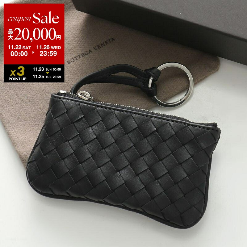BOTTEGA VENETA ボッテガヴェネタ ケース 679850 楽天市場】BOTTEGA VENETA ボッテガヴェネタ コインケース 679850