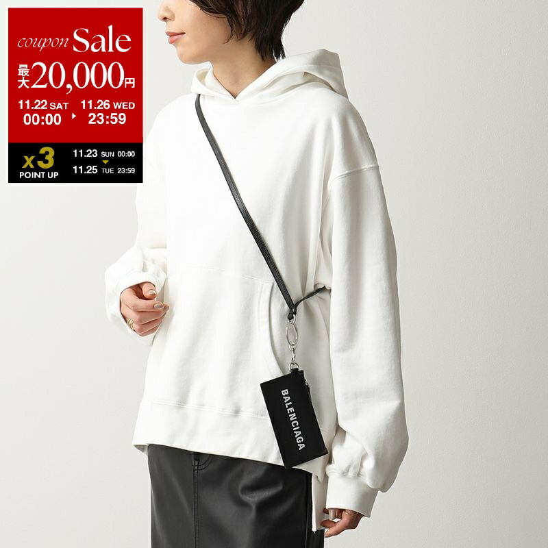 小物 BALENCIAGA 楽天市場】BALENCIAGA バレンシアガ 616015 1IZI3 1090 レザー コイン