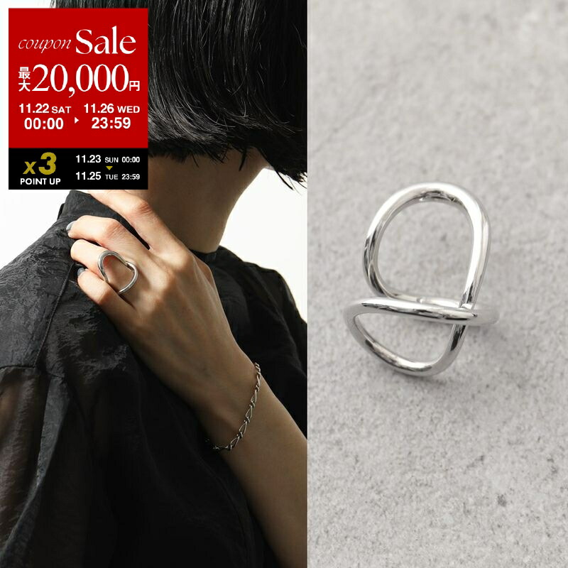 楽天市場】Charlotte Chesnais シャルロットシェネ リング Ribbon Ring