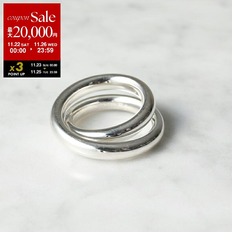 超美品　エルメス　HERMES シェーヌダルク　スカーフリング　シルバー　銀 HERMES(エルメス) シェーヌダンクルスカーフリング シルバー｜【公式