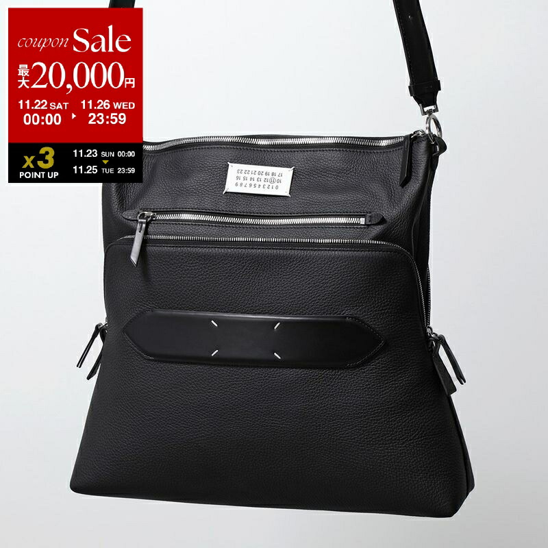 楽天市場】MAISON MARGIELA メゾンマルジェラ 11 クラッチバッグ