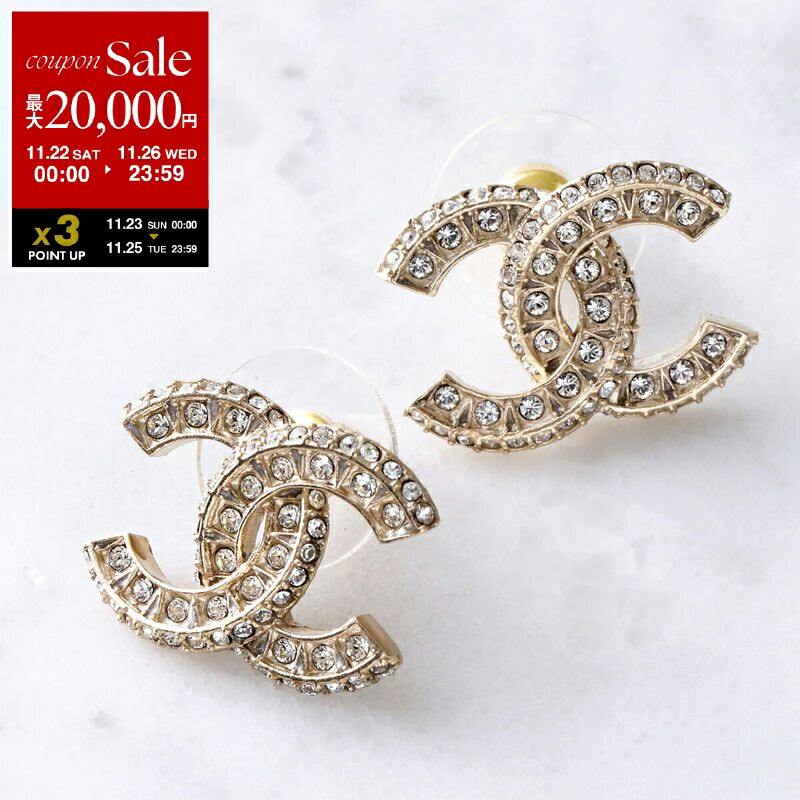 楽天市場】【20%OFF】 シャネル ピアス フラワー ココマーク ドロップ