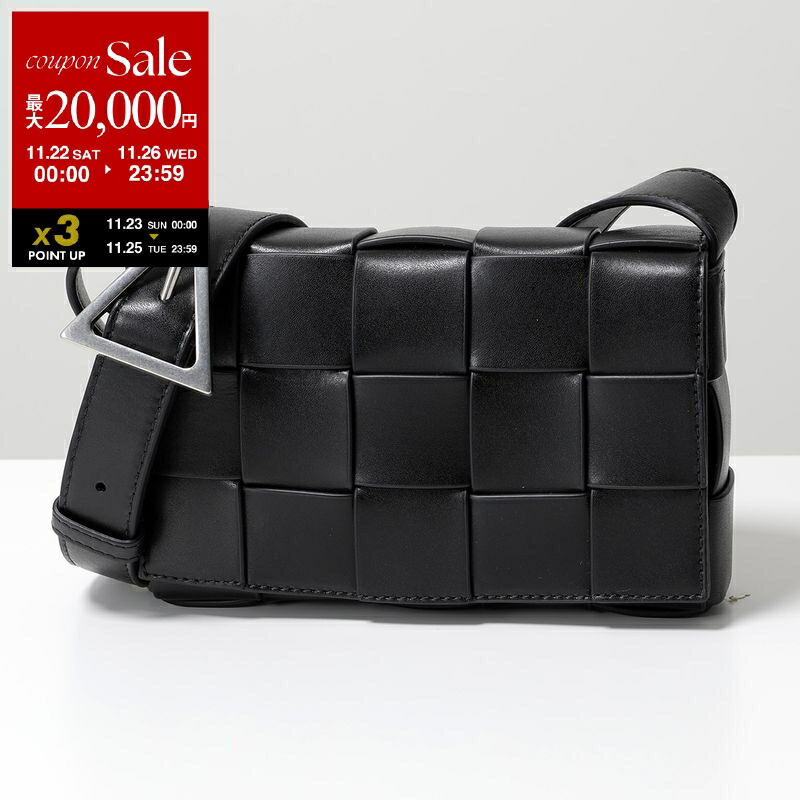 ボッテガヴェネタ　カセット　ショルダーバッグ 楽天市場】BOTTEGA VENETA ボッテガヴェネタ ショルダーバッグ