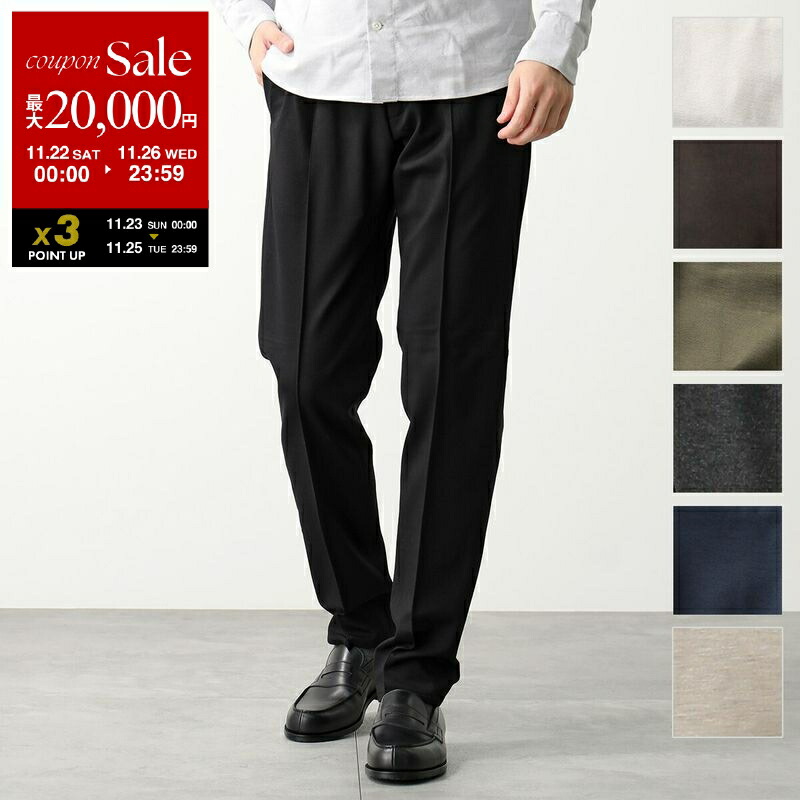 楽天市場】giab's ARCHIVIO ジャブスアルキヴィオ スラックス MASACCIO