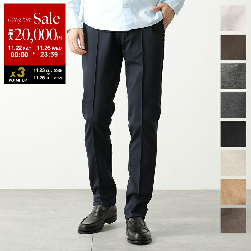 楽天市場】giab's ARCHIVIO ジャブスアルキヴィオ スラックス MASACCIO