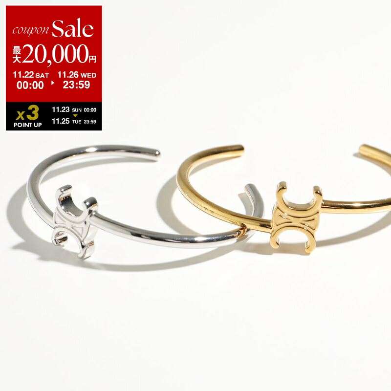 楽天市場】CELINE セリーヌ ネックレス 460GB6BZI.35OR レディース