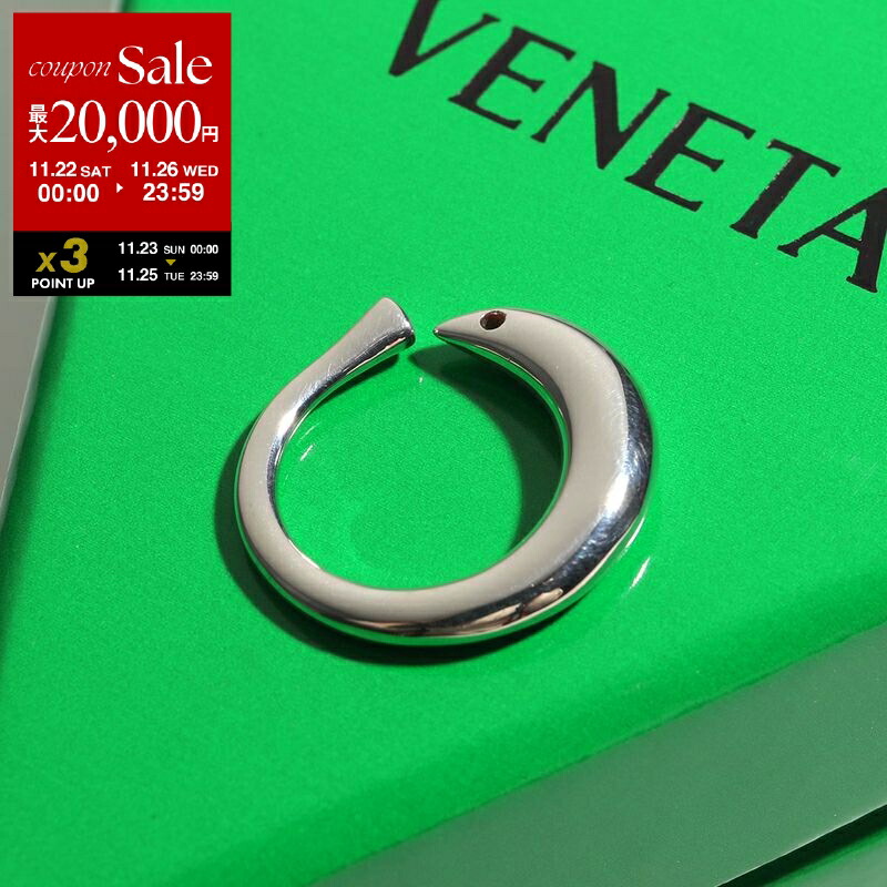 楽天市場】BOTTEGA VENETA ボッテガヴェネタ リング 732105 V5070