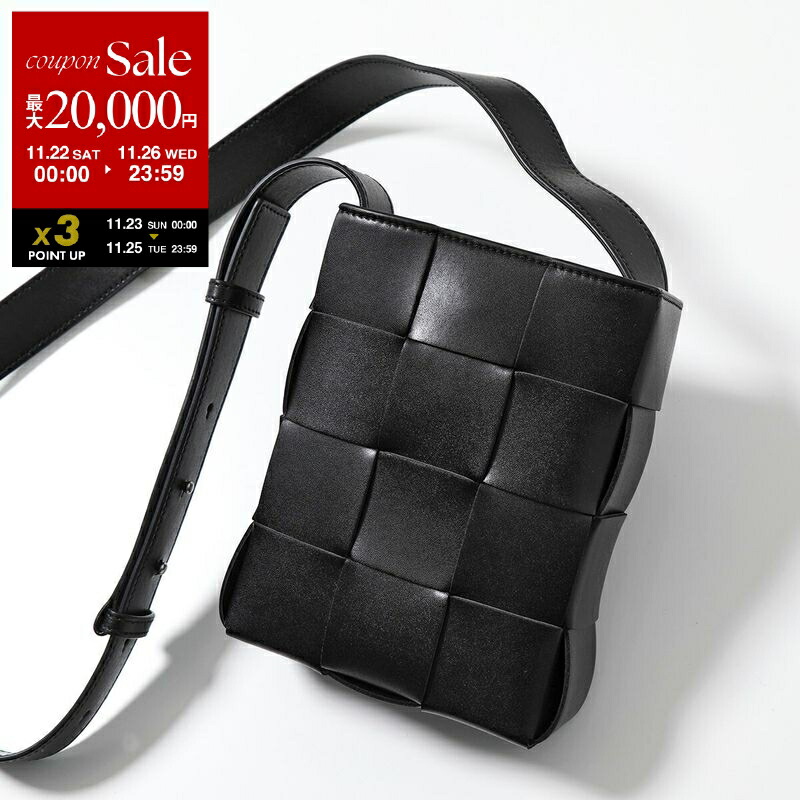 ボッテガヴェネタ ワンショルダー ショルダーバッグ ブラック BOTTEGA 楽天市場】【ブラックフライデー・11/22～26限定・最大2万円OFF