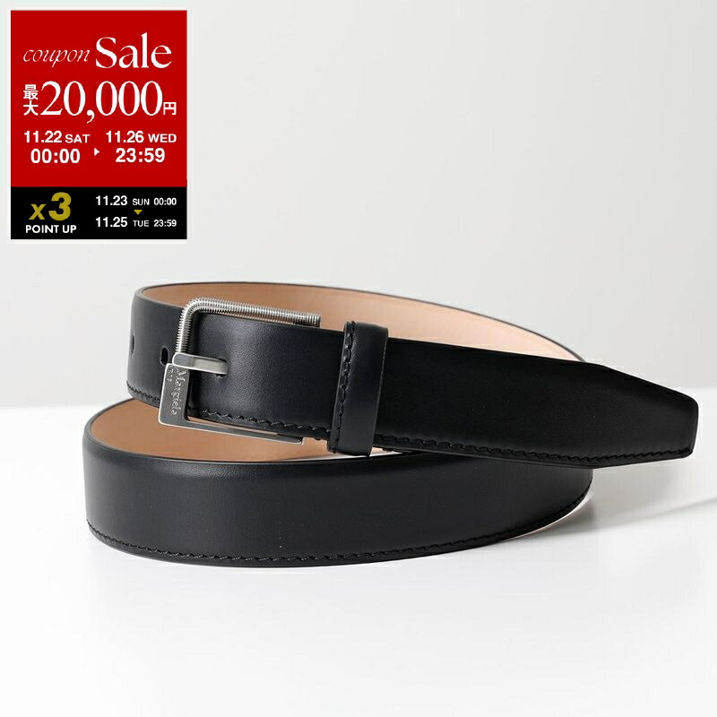 楽天市場】【アウトレット】メゾンマルジェラ Maison Margiela ベルト