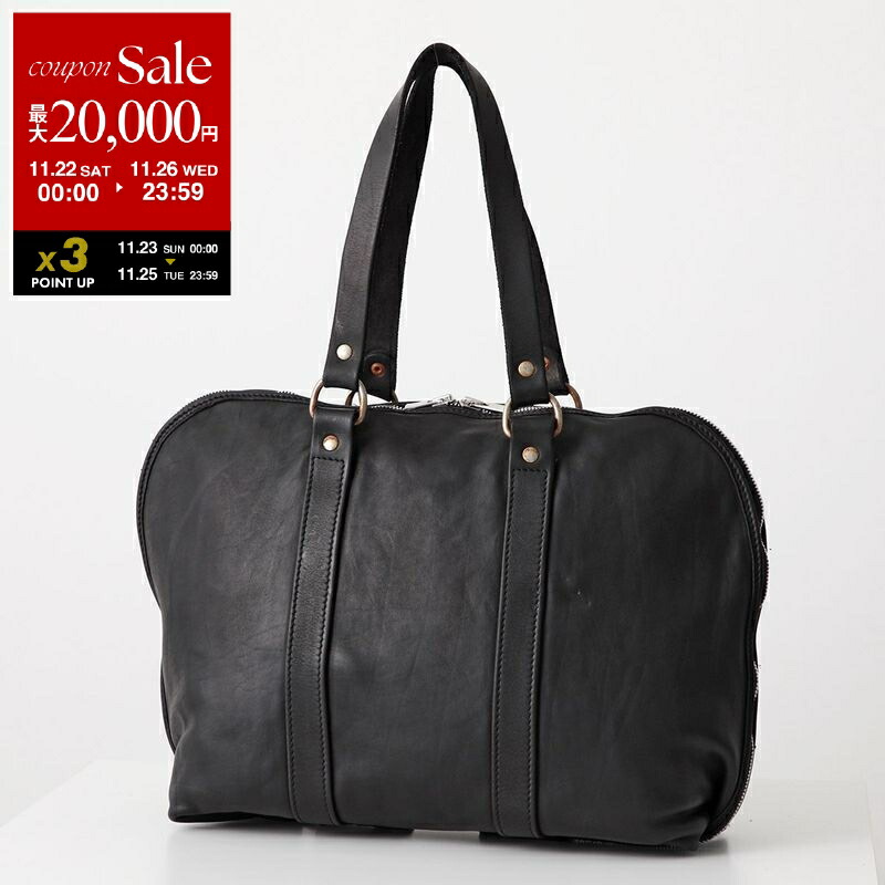 最終値下げ　グイディ　トートバッグ　SH6 グイディ GUIDI GUIDI トートバッグ ショルダーバッグ SH6 （BLKT