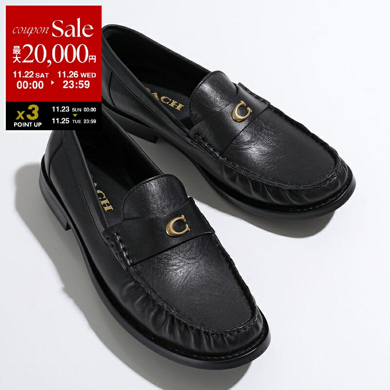 新品！未使用！《COACH ドライビングシューズ　24.5（7.5）》 楽天市場】ドライバー（ブランドコーチ）（靴）の通販