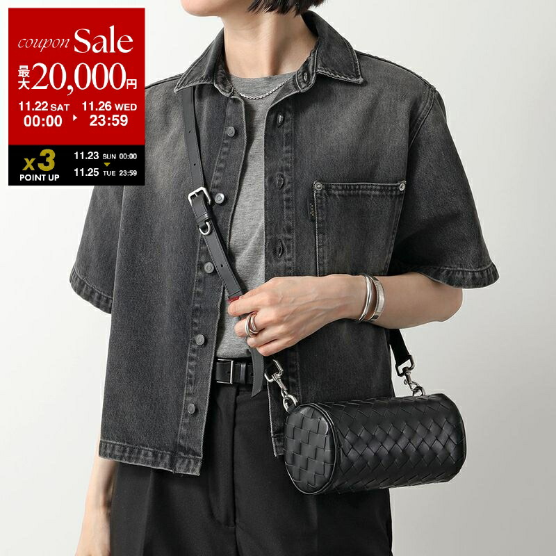 楽天市場】BOTTEGA VENETA ボッテガヴェネタ ショルダーバッグ MICRO